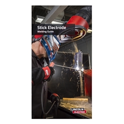 Stick Electrode Welding Guide