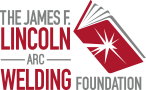 THE JAMES F. LINCOLN ARC WELDING FOUNDATION