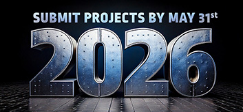 Submit projects by May 31, 2025