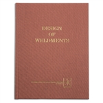 Design of Weldments