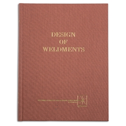 Design of Weldments