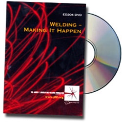 Welding - Making It Happen