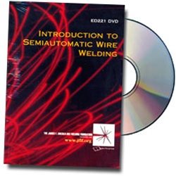 Introduction To Semiautomatic Wire Welding