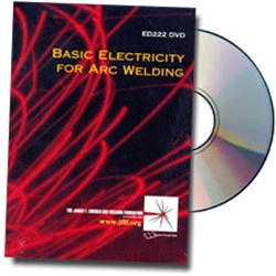 Basic Electricity for Arc Welding