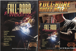 Full-Bore Book Bundle
