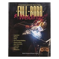 FULL-BORE WELDING