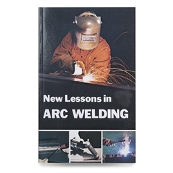 New Lessons in Arc Welding