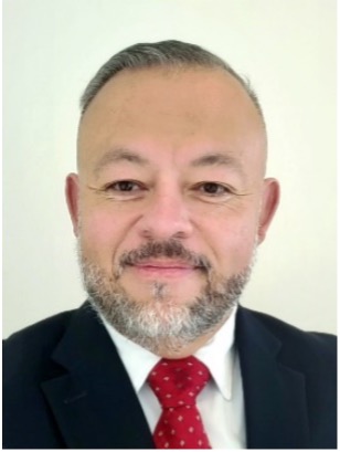 Lou Mendoza, International Board Member