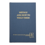 Metals and How to Weld Them