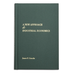 A New Approach To Industrial Economics
