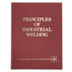 Priniciples of Industrial Welding