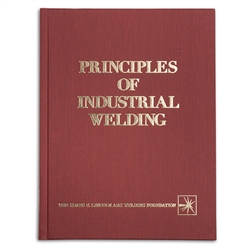Priniciples of Industrial Welding